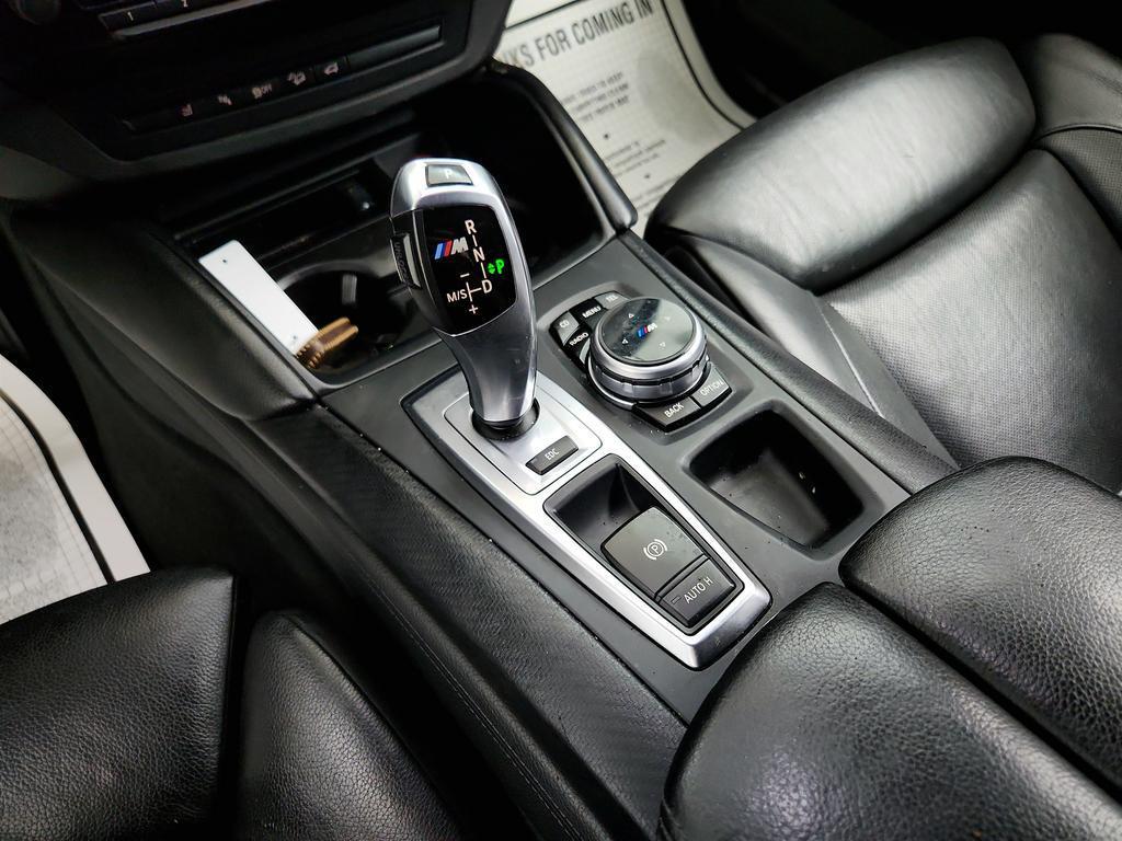 used 2011 BMW X5 M car, priced at $14,995