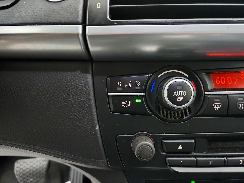 used 2011 BMW X5 M car, priced at $14,995