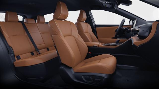 new 2025 Toyota Crown Signia car, priced at $46,900