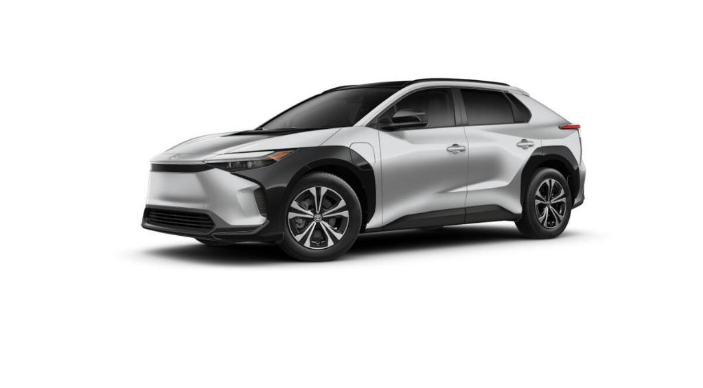 new 2024 Toyota bZ4X car, priced at $48,024