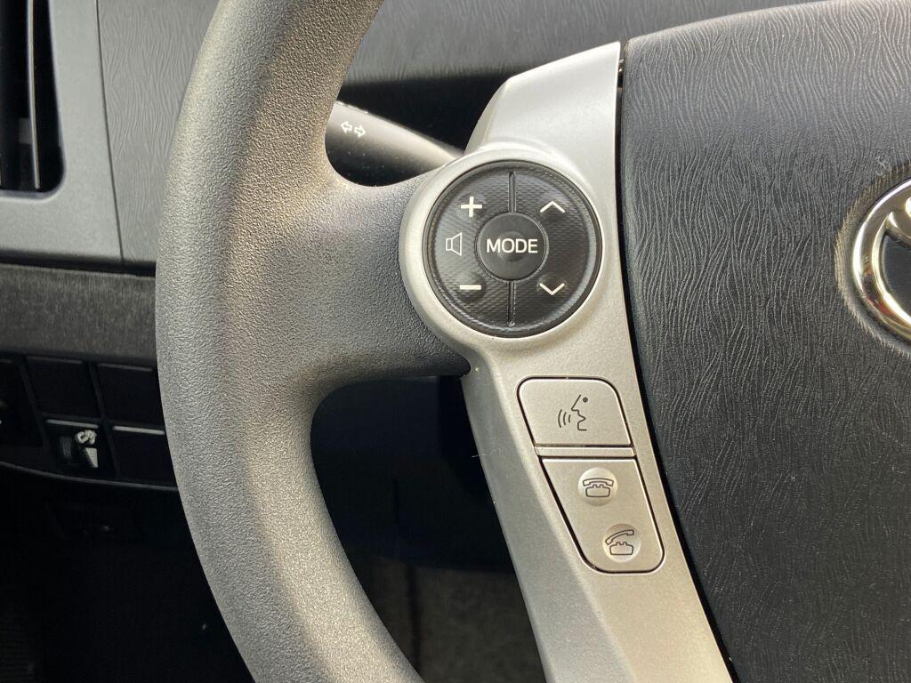 used 2013 Toyota Prius car, priced at $13,791