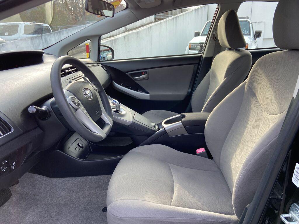 used 2013 Toyota Prius car, priced at $13,791