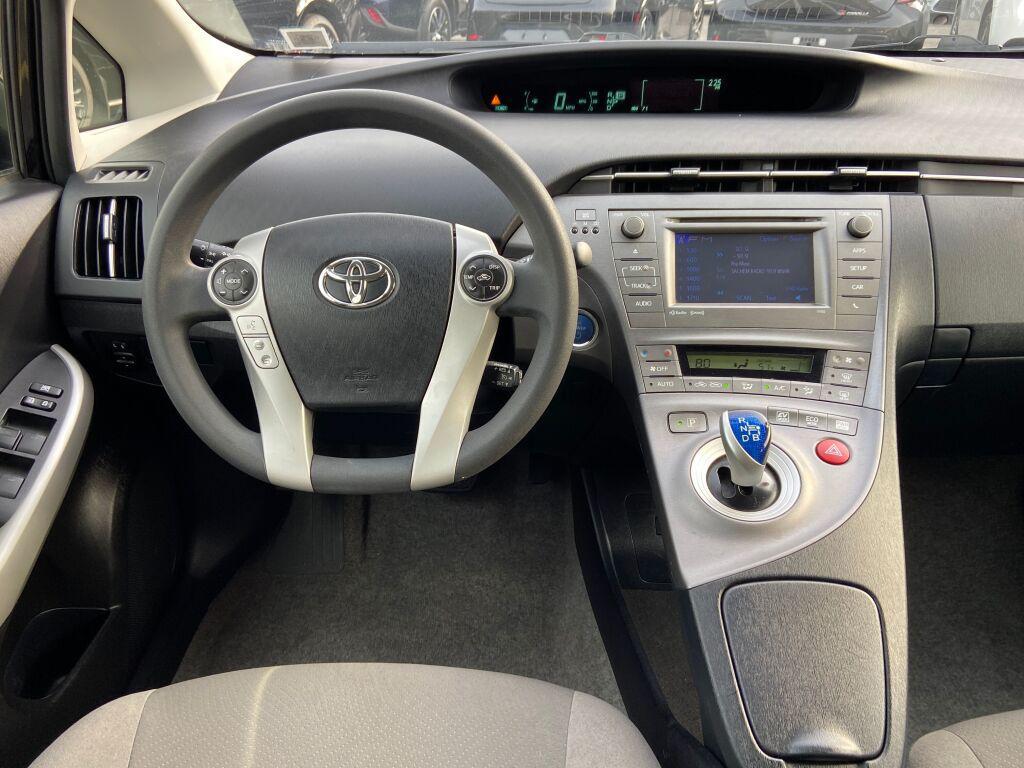 used 2013 Toyota Prius car, priced at $13,791
