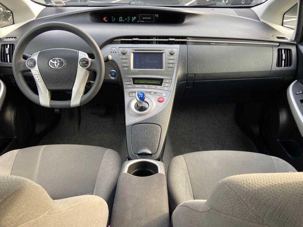 used 2013 Toyota Prius car, priced at $13,791