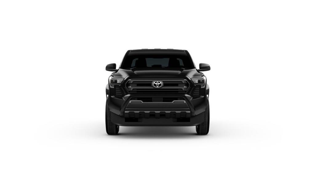 new 2024 Toyota Tacoma car, priced at $36,104