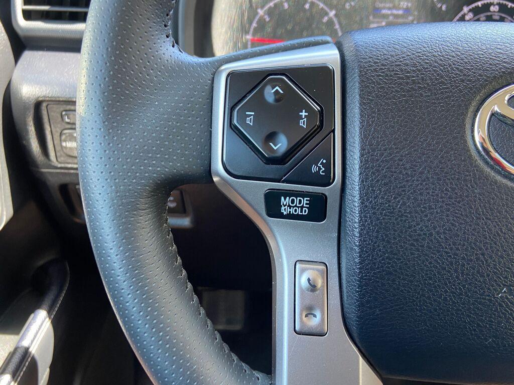 used 2024 Toyota 4Runner car, priced at $41,995