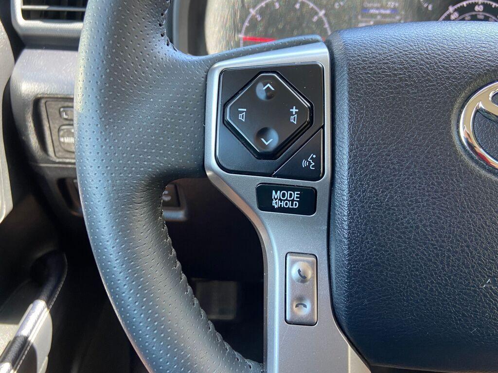 used 2024 Toyota 4Runner car, priced at $45,991