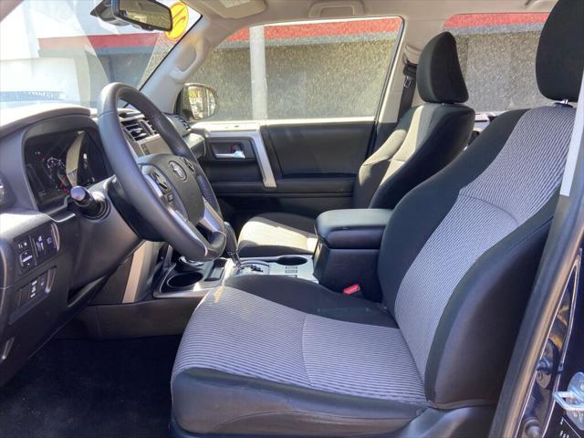 used 2024 Toyota 4Runner car, priced at $45,991