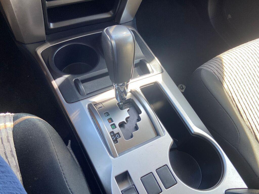 used 2024 Toyota 4Runner car, priced at $41,995