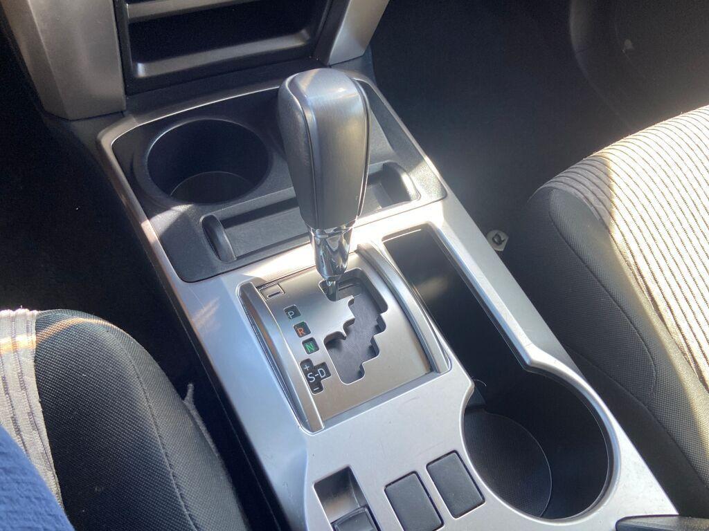 used 2024 Toyota 4Runner car, priced at $45,991