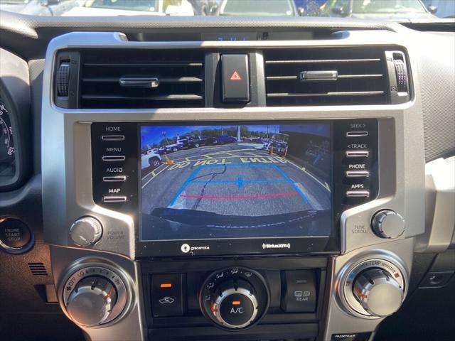 used 2024 Toyota 4Runner car, priced at $45,991