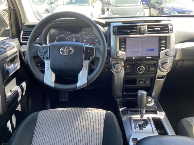 used 2024 Toyota 4Runner car, priced at $45,991