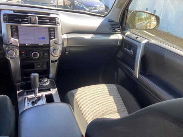 used 2024 Toyota 4Runner car, priced at $45,991