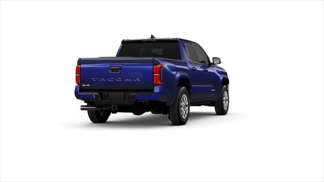 new 2025 Toyota Tacoma car, priced at $47,269