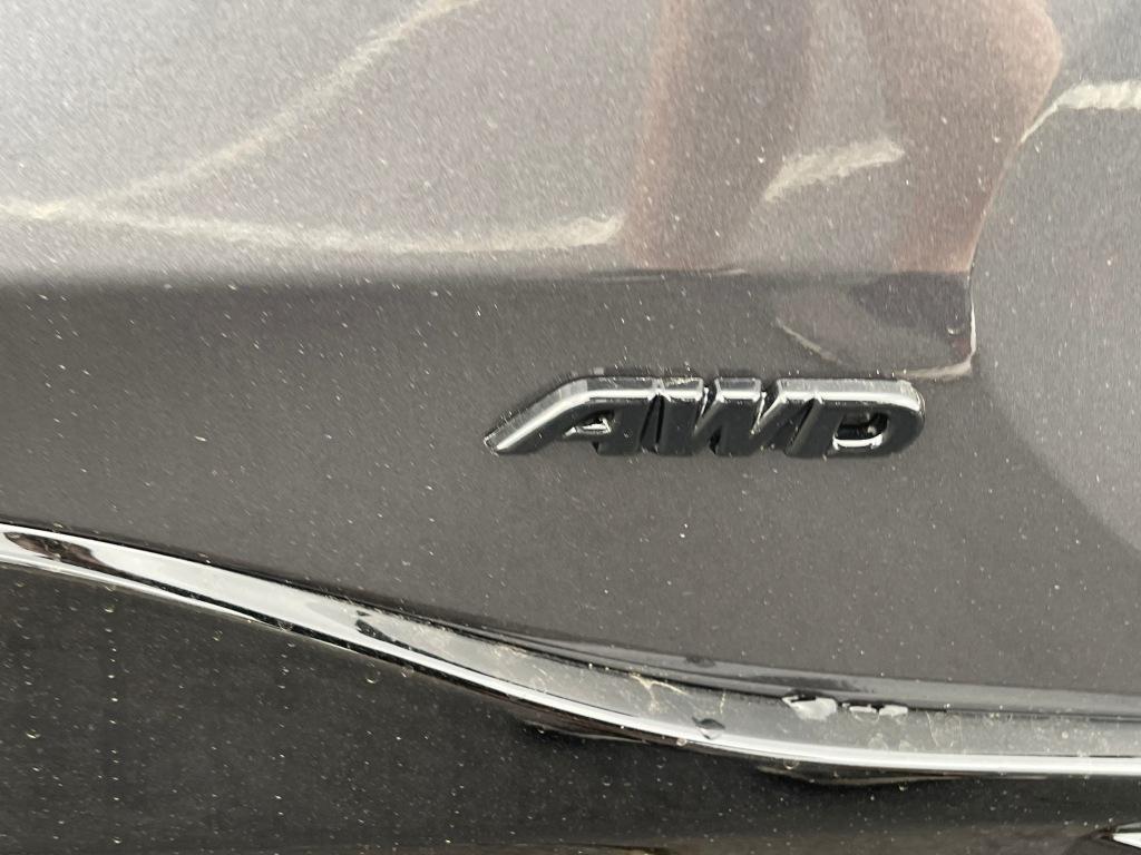 used 2023 Toyota RAV4 Prime car, priced at $36,791