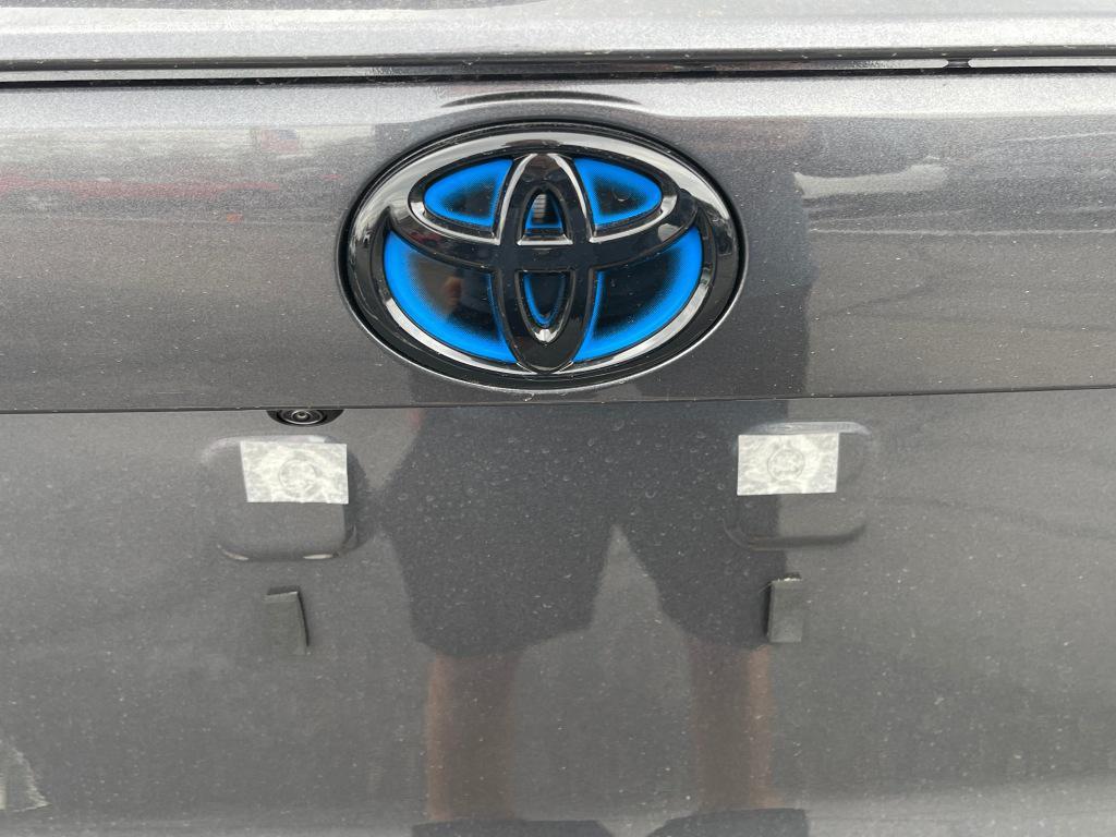used 2023 Toyota RAV4 Prime car, priced at $36,791
