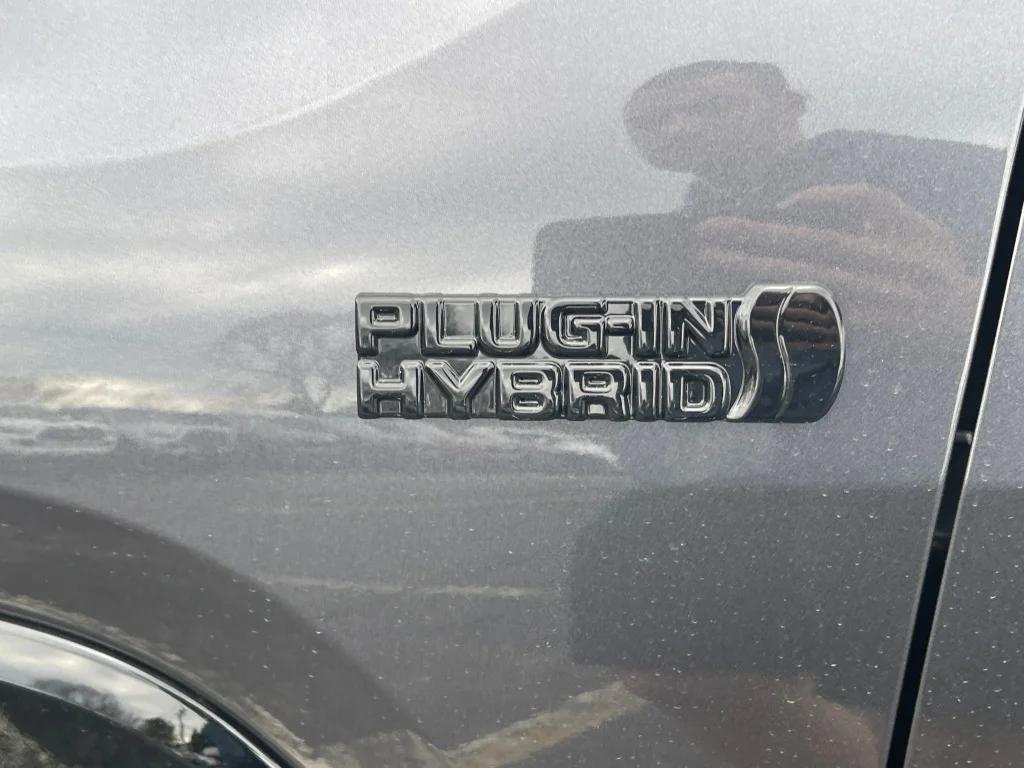 used 2023 Toyota RAV4 Prime car, priced at $36,791