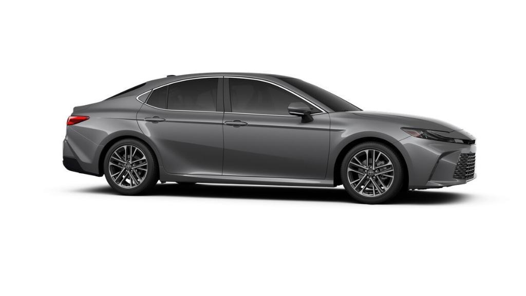 new 2025 Toyota Camry car, priced at $37,749