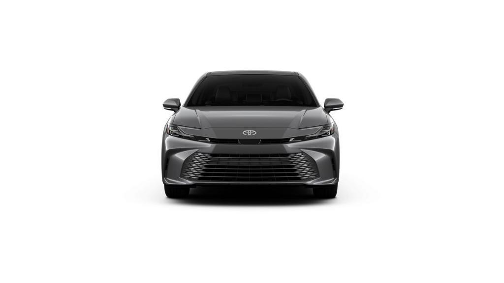 new 2025 Toyota Camry car, priced at $37,749