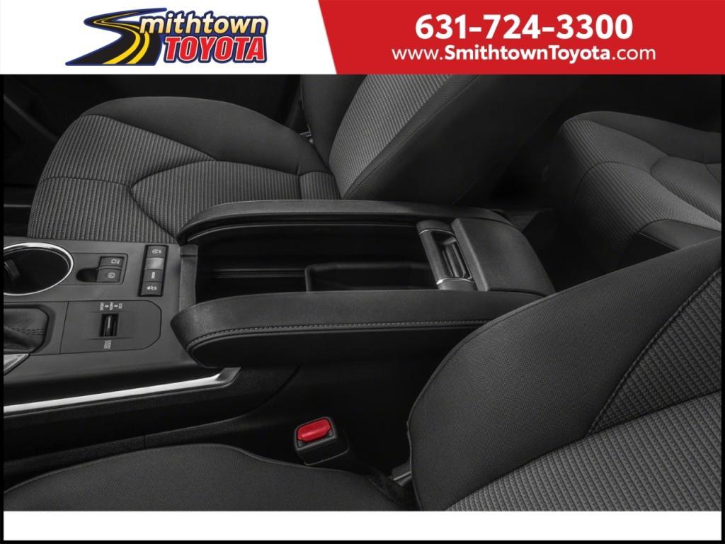 used 2021 Toyota Highlander car, priced at $23,991