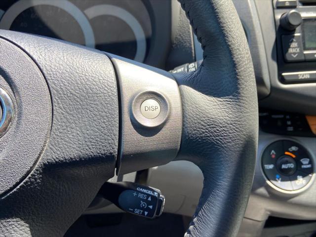 used 2012 Toyota RAV4 car, priced at $14,991