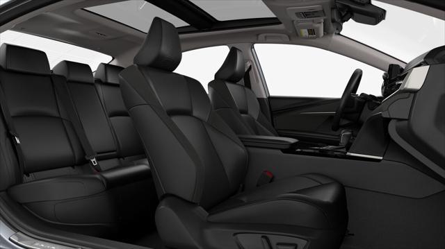 new 2025 Toyota Camry car, priced at $42,628