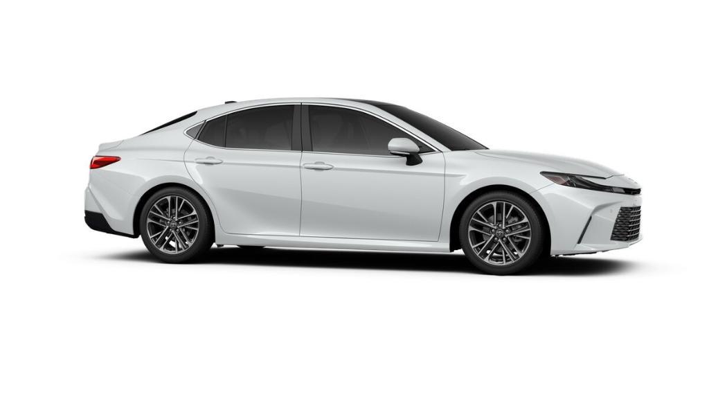 new 2025 Toyota Camry car, priced at $42,628