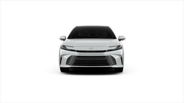 new 2025 Toyota Camry car, priced at $42,628