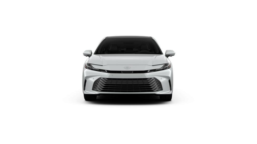new 2025 Toyota Camry car, priced at $42,628