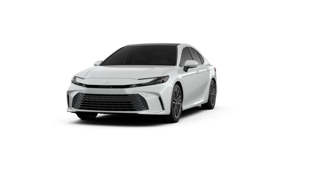 new 2025 Toyota Camry car, priced at $42,628
