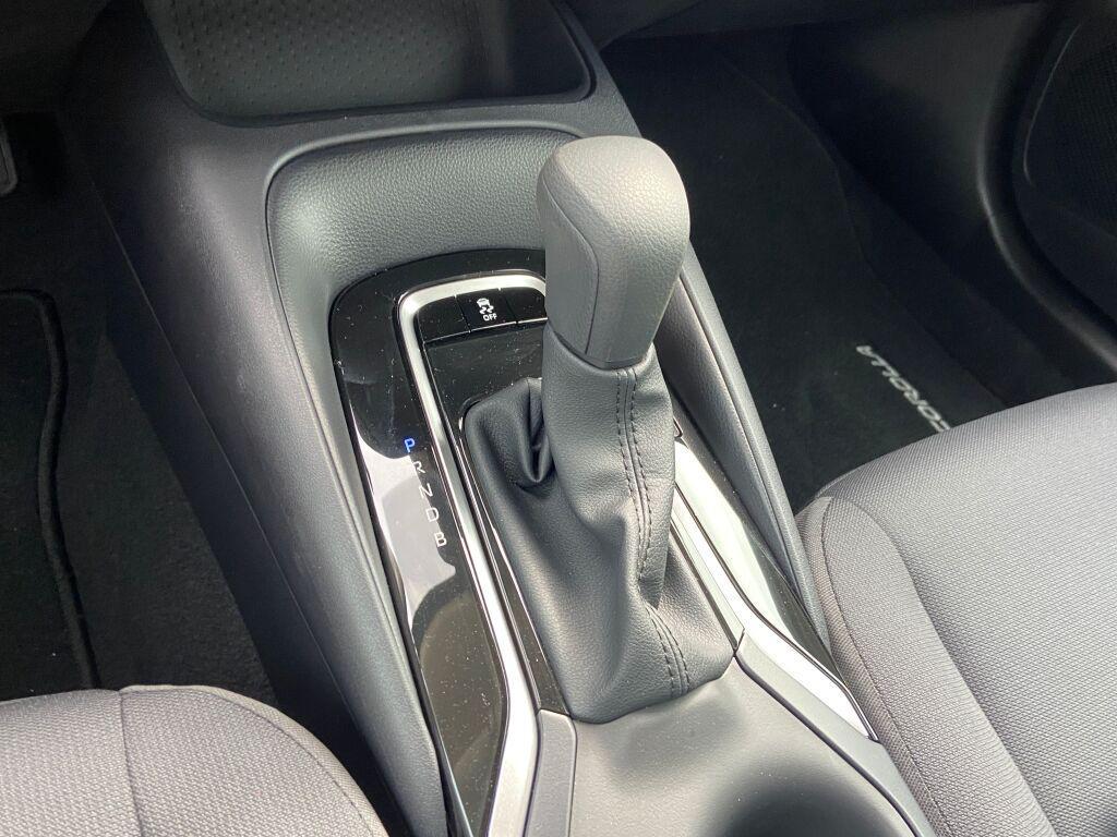 used 2025 Toyota Corolla car, priced at $25,491
