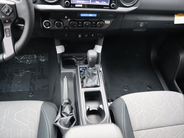 used 2022 Toyota Tacoma car, priced at $39,791