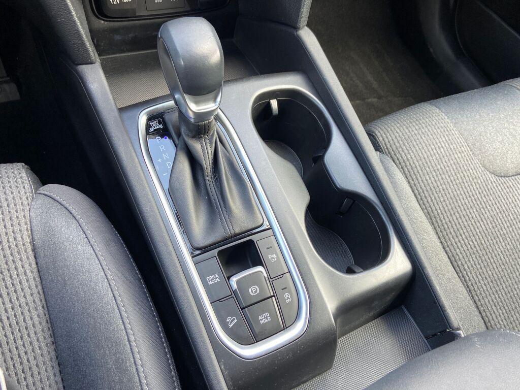 used 2019 Hyundai Santa Fe car, priced at $18,991