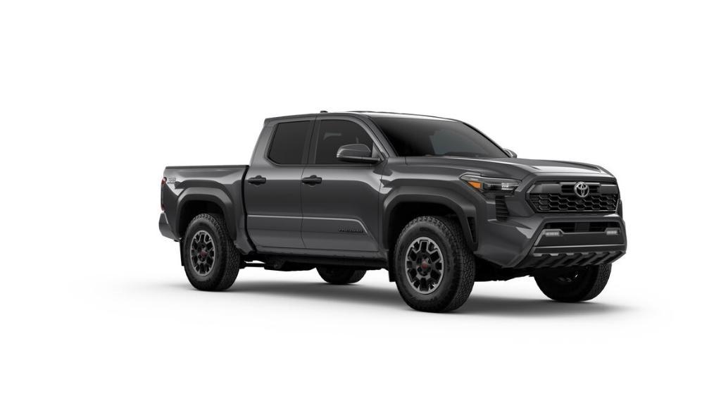 new 2024 Toyota Tacoma car, priced at $56,028