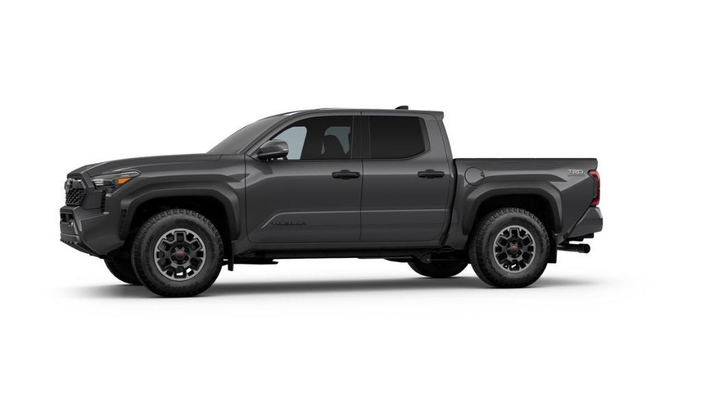 new 2024 Toyota Tacoma car, priced at $56,028