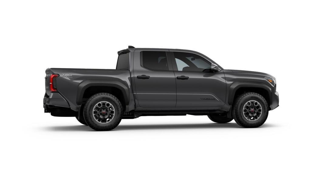 new 2024 Toyota Tacoma car, priced at $56,028