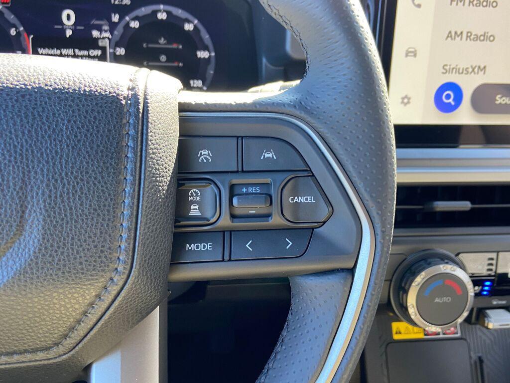 used 2025 Toyota 4Runner car, priced at $61,791