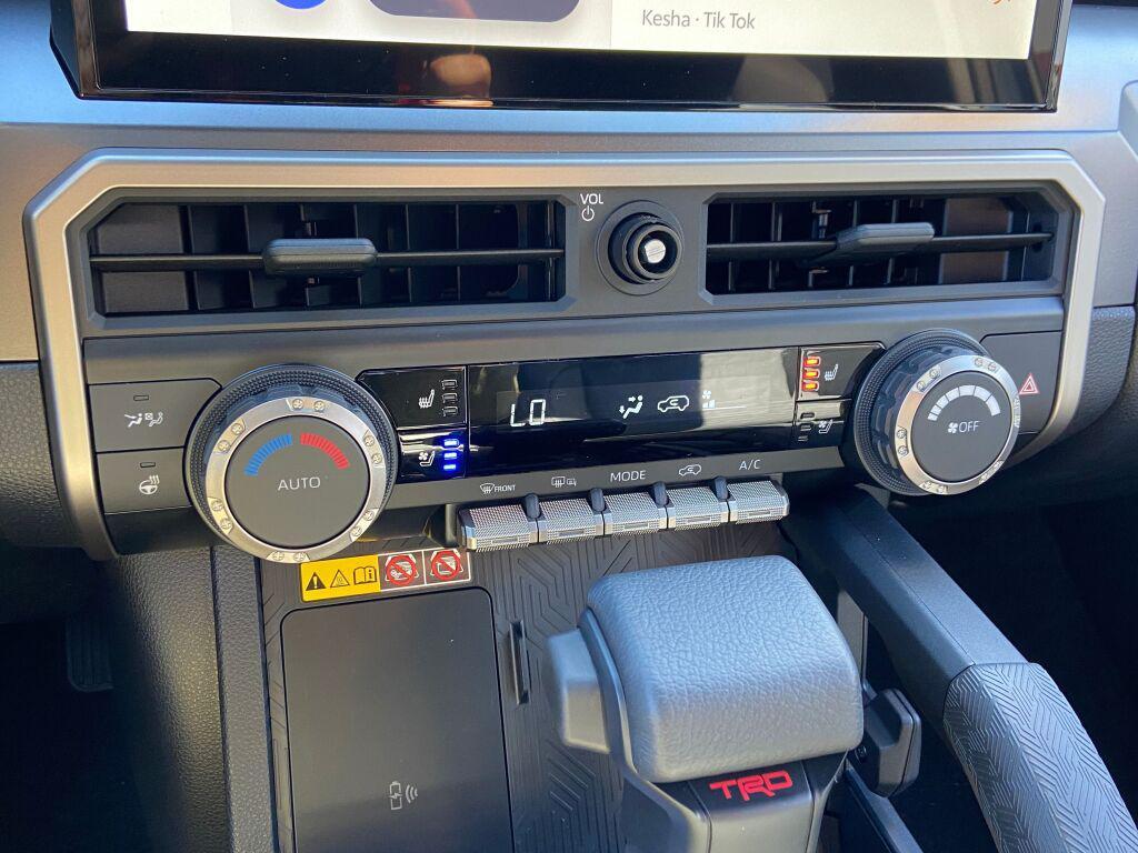 used 2025 Toyota 4Runner car, priced at $61,791