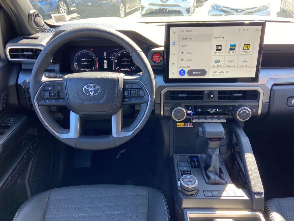 used 2025 Toyota 4Runner car, priced at $61,791
