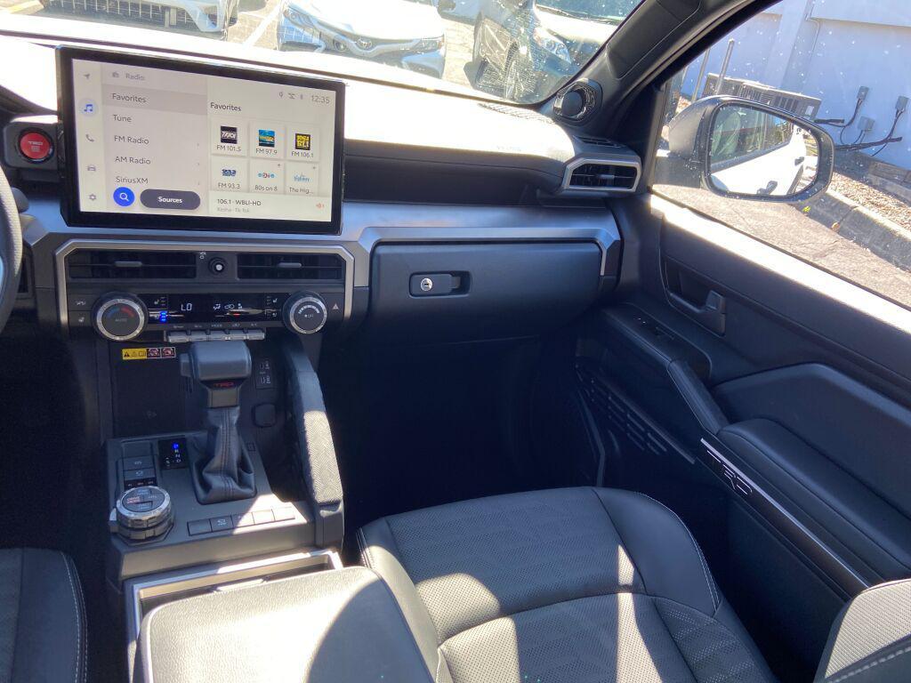 used 2025 Toyota 4Runner car, priced at $61,791