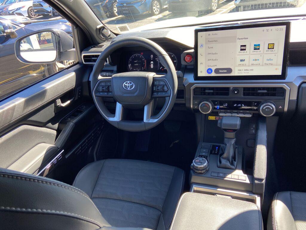 used 2025 Toyota 4Runner car, priced at $61,791