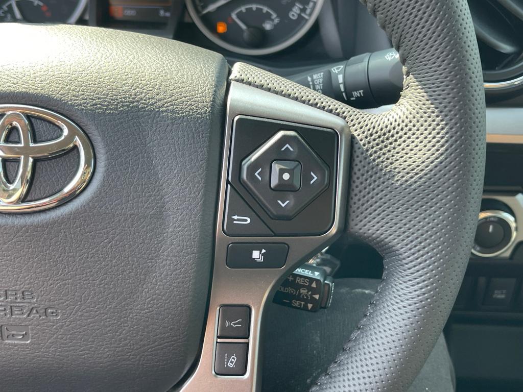 used 2022 Toyota Tacoma car