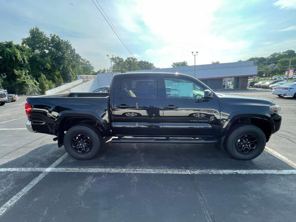 used 2022 Toyota Tacoma car