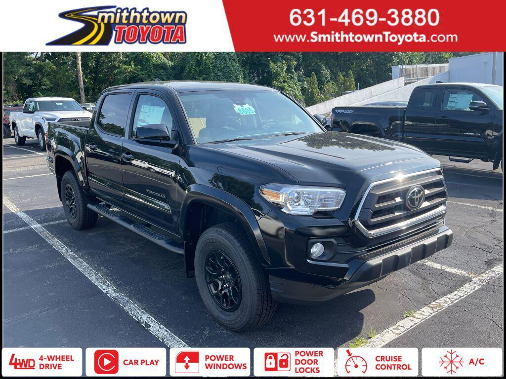 used 2022 Toyota Tacoma car