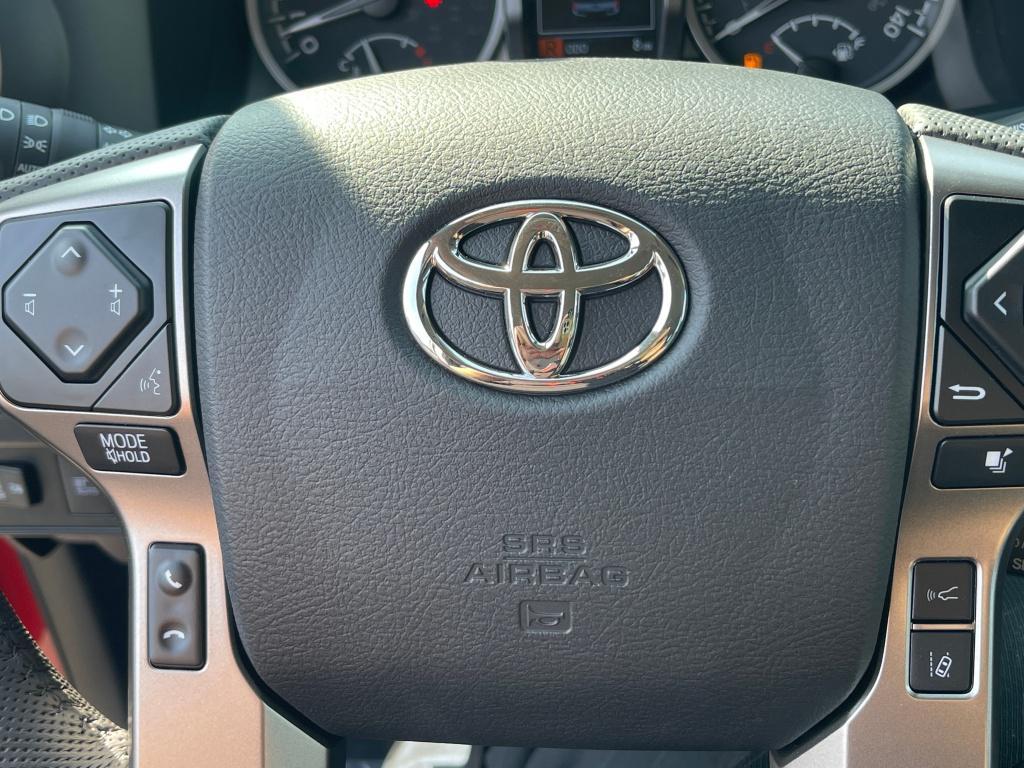 used 2022 Toyota Tacoma car