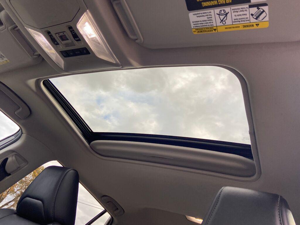 used 2022 Toyota RAV4 car, priced at $32,791