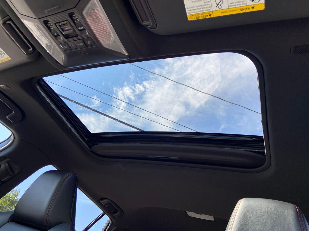 used 2023 Toyota RAV4 Prime car, priced at $42,791