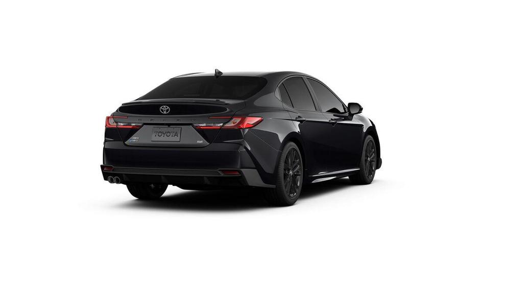 new 2026 Toyota Camry car, priced at $36,498