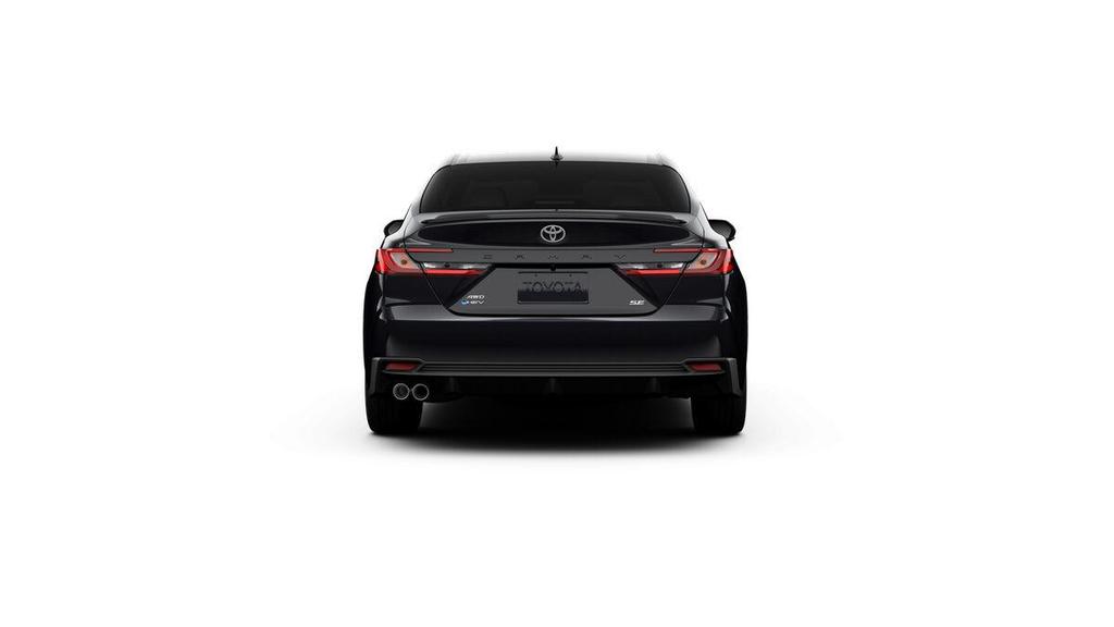 new 2026 Toyota Camry car, priced at $36,498