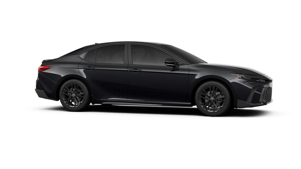 new 2026 Toyota Camry car, priced at $36,498